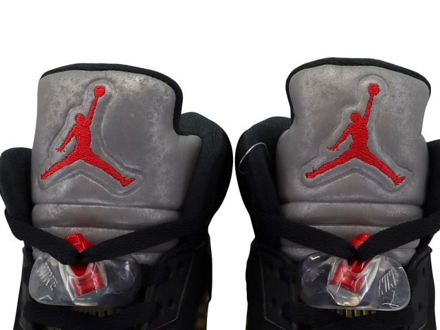 AIR JORDAN 5 RETRO 845035-003-h-30387-2 - 6
