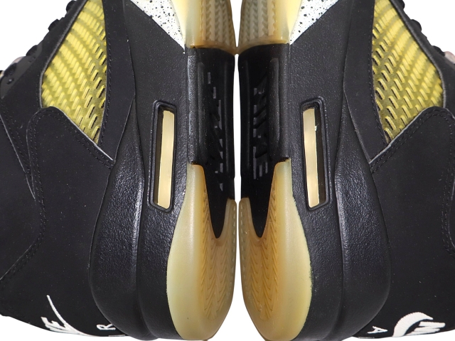 AIR JORDAN 5 RETRO 845035-003-h-30387-2 - 7
