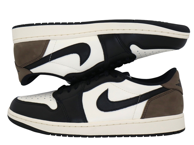 AIR JORDAN 1 RETRO LOW OG h-30382-6 - 1