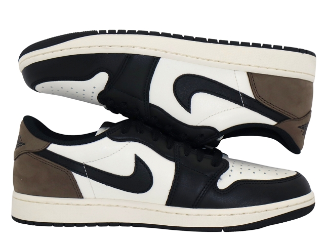 AIR JORDAN 1 RETRO LOW OG h-30382-6 - 2