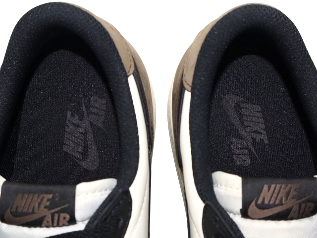 AIR JORDAN 1 RETRO LOW OG h-30382-6 - 4