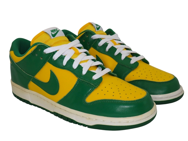 DUNK LOW SP CU1727-700-h-30389-2 - 9