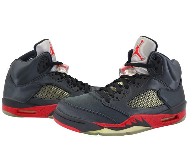 AIR JORDAN 5 RETRO 136027-006‐y - 2
