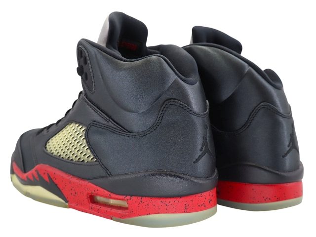 AIR JORDAN 5 RETRO 136027-006‐y - 3
