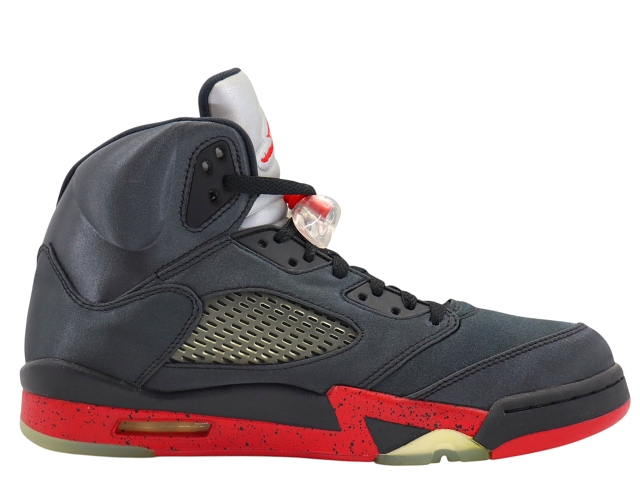 AIR JORDAN 5 RETRO 136027-006‐y - 1