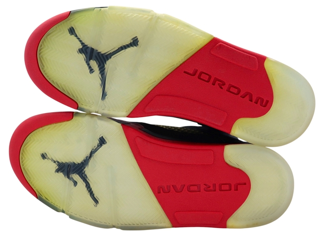 AIR JORDAN 5 RETRO 136027-006‐y - 6