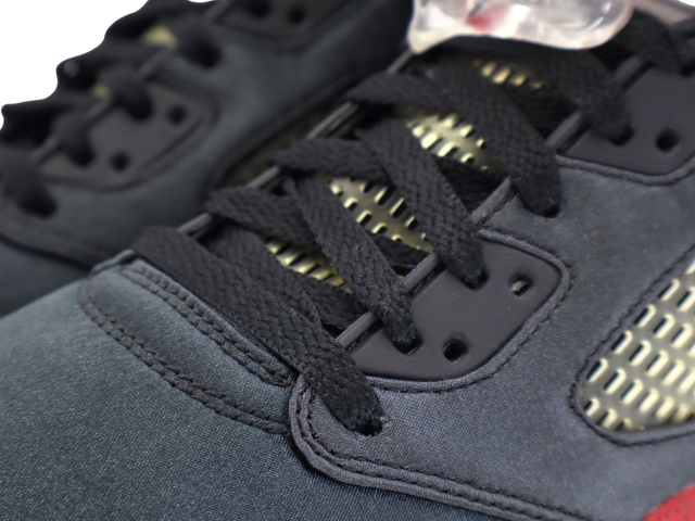 AIR JORDAN 5 RETRO 136027-006‐y - 4