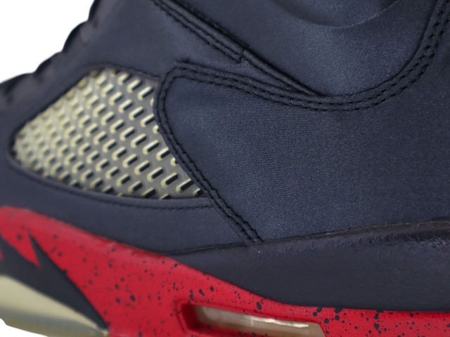 AIR JORDAN 5 RETRO 136027-006‐y - 5