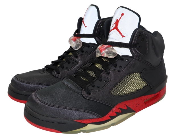 AIR JORDAN 5 RETRO 136027-006‐y - 7