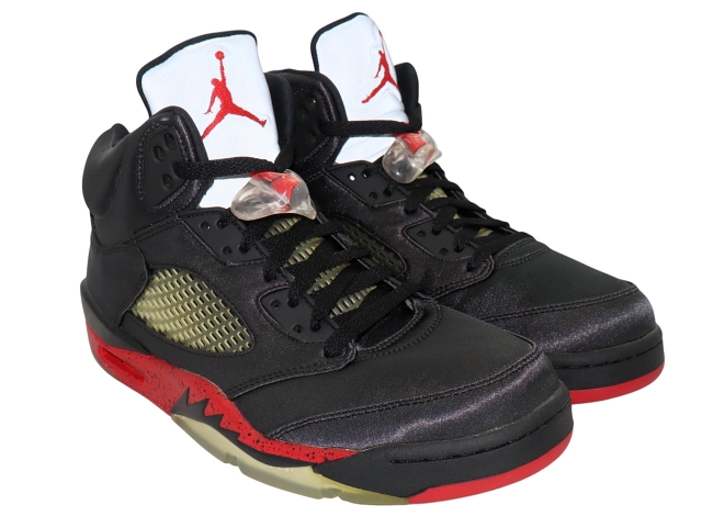 AIR JORDAN 5 RETRO 136027-006‐y - 8