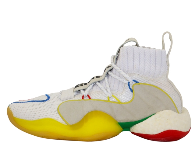 CRAZY BYW LVL X PW