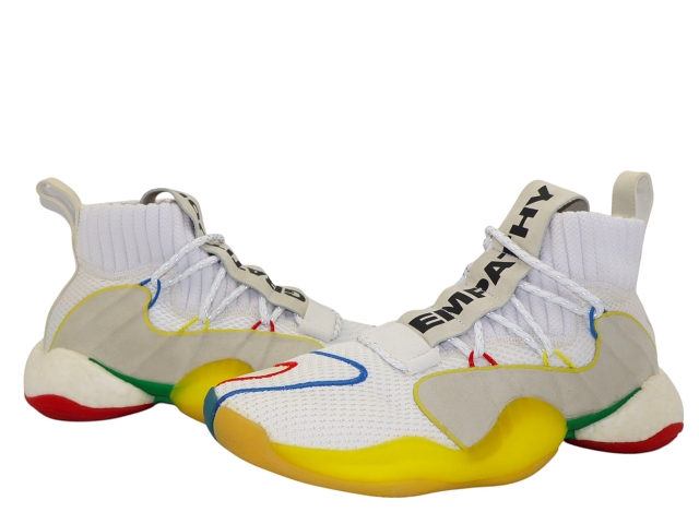 CRAZY BYW LVL X PW EF3500-h-30389-8 - 2