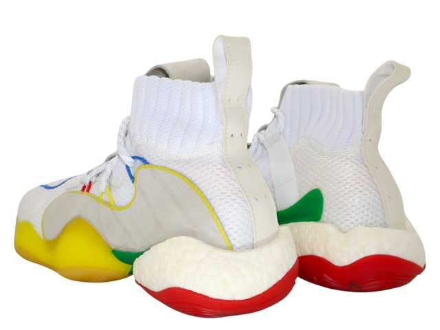 CRAZY BYW LVL X PW EF3500-h-30389-8 - 3