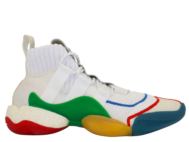 CRAZY BYW LVL X PW EF3500-h-30389-8 - 1