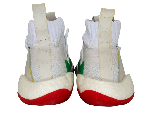 CRAZY BYW LVL X PW EF3500-h-30389-8 - 5