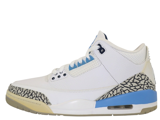 AIR JORDAN 3 RETRO