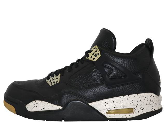 AIR JORDAN 4 RETRO LS