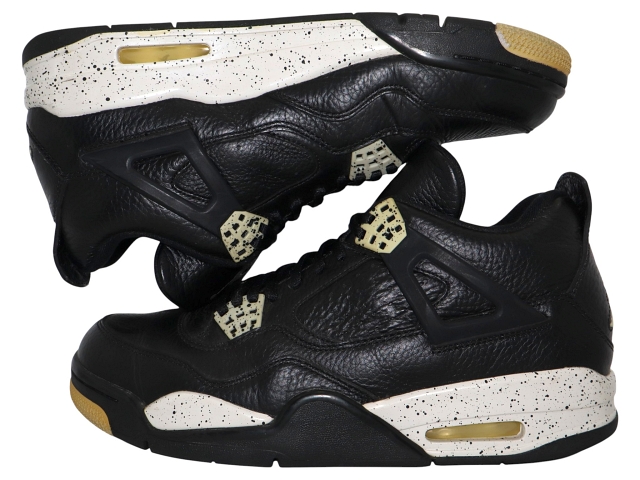 AIR JORDAN 4 RETRO LS h-30389-3 - 1