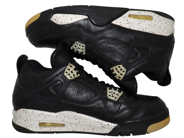 AIR JORDAN 4 RETRO LS h-30389-3 - 2