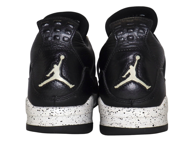 AIR JORDAN 4 RETRO LS h-30389-3 - 5