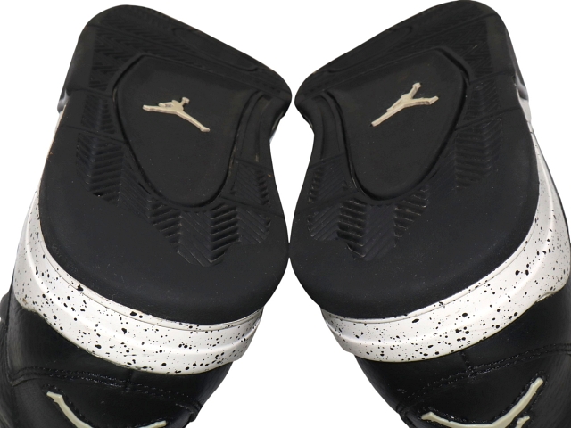 AIR JORDAN 4 RETRO LS h-30389-3 - 6
