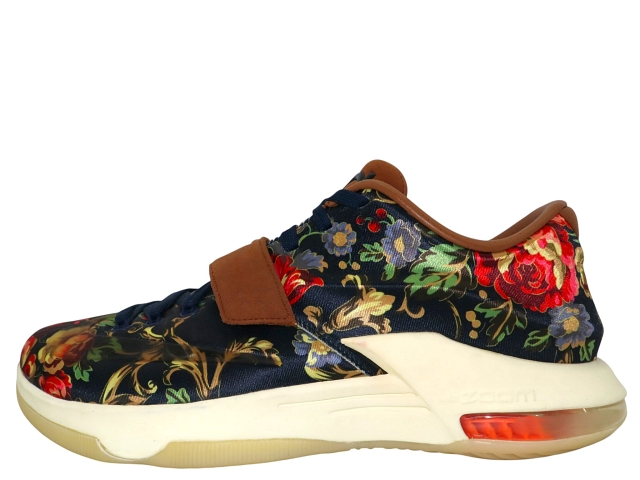 KD 7 EXT FLORAL QS