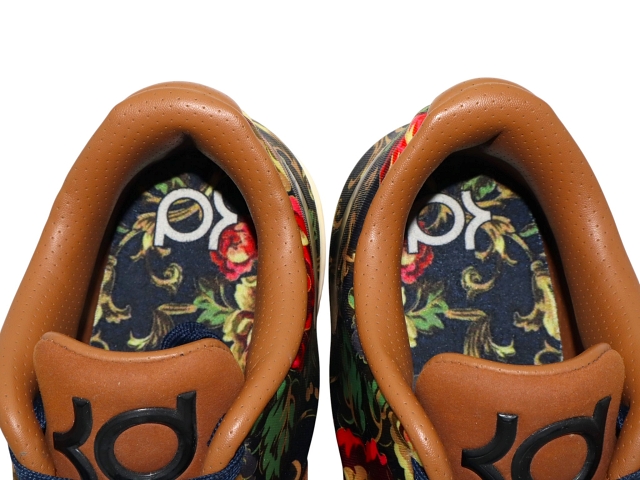 KD 7 EXT FLORAL QS h-30389-4 - 4