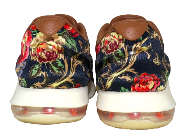 KD 7 EXT FLORAL QS h-30389-4 - 5