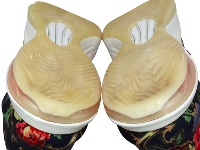 KD 7 EXT FLORAL QS h-30389-4 - 7