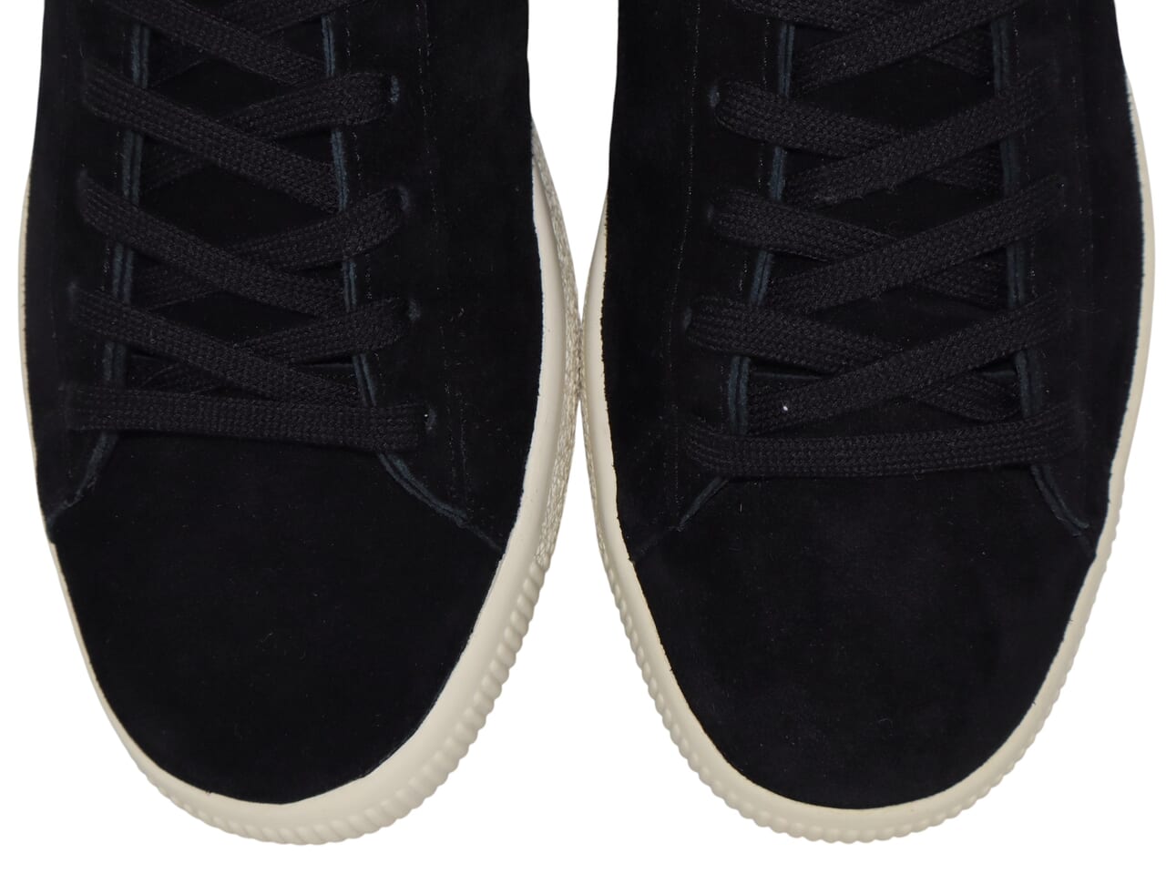 SUEDE VTG MIJ TML h-29466-2 - 3