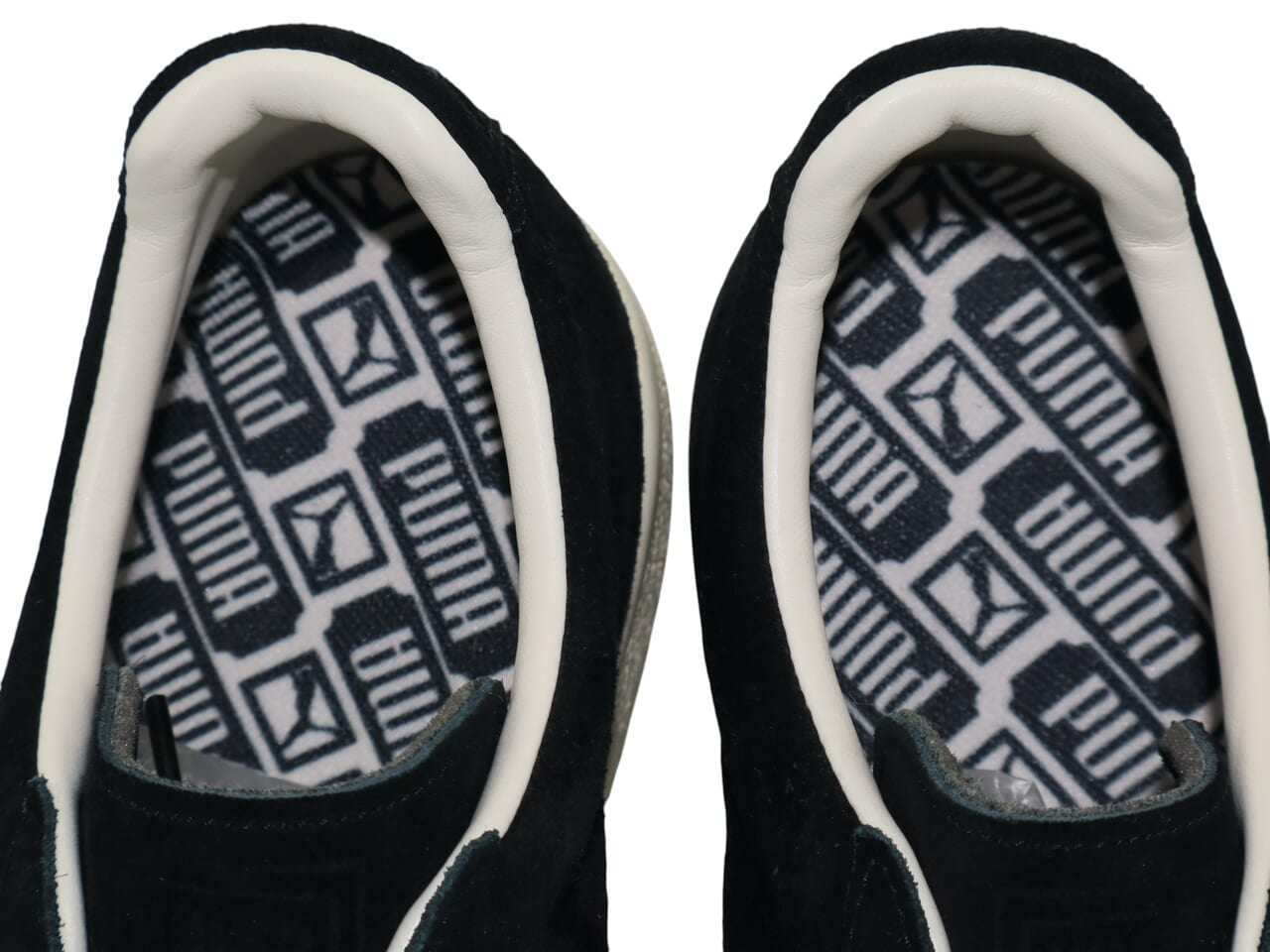 SUEDE VTG MIJ TML h-29466-2 - 4