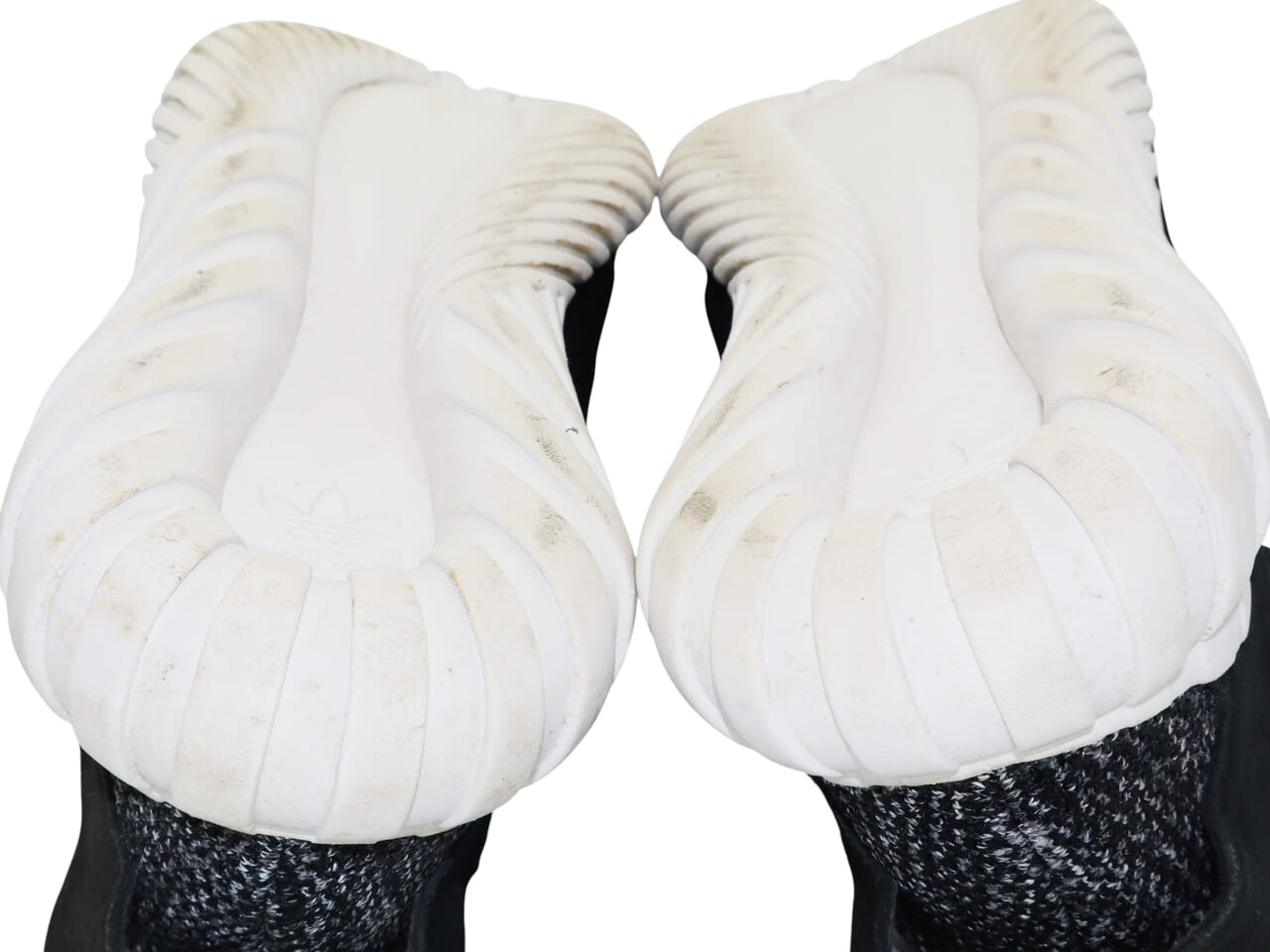 TUBULAR DOOM PK h-29334-16 - 5