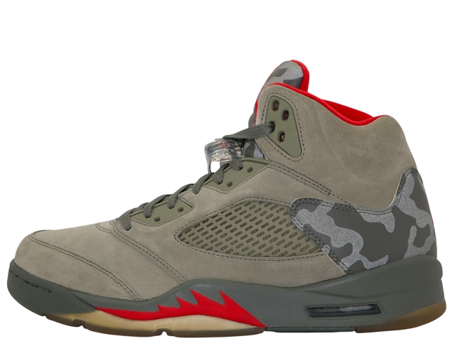 AIR JORDAN 5 RETRO