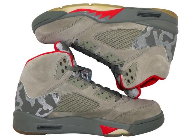 AIR JORDAN 5 RETRO h-30392-5 - 2