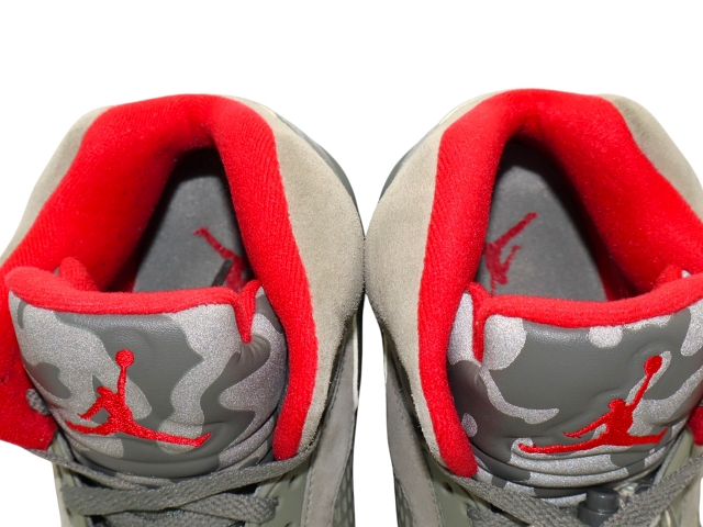 AIR JORDAN 5 RETRO h-30392-5 - 4