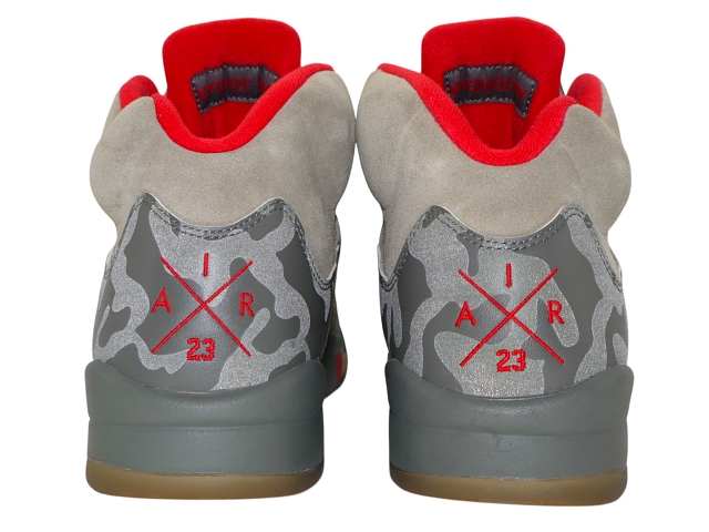 AIR JORDAN 5 RETRO h-30392-5 - 5