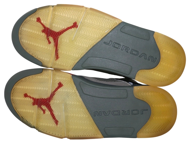 AIR JORDAN 5 RETRO h-30392-5 - 7