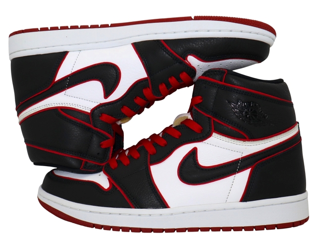 AIR JORDAN 1 RETRO HIGH OG h-30392-1 - 1