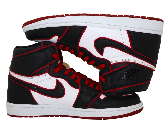AIR JORDAN 1 RETRO HIGH OG h-30392-1 - 2
