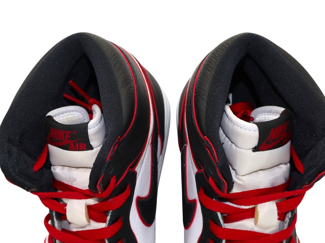 AIR JORDAN 1 RETRO HIGH OG h-30392-1 - 4