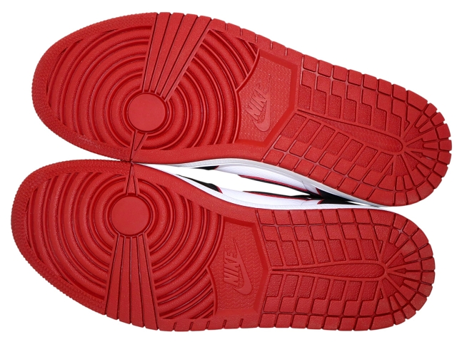 AIR JORDAN 1 RETRO HIGH OG h-30392-1 - 7