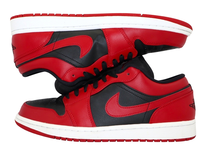 AIR JORDAN 1 LOW h-30392-3 - 1