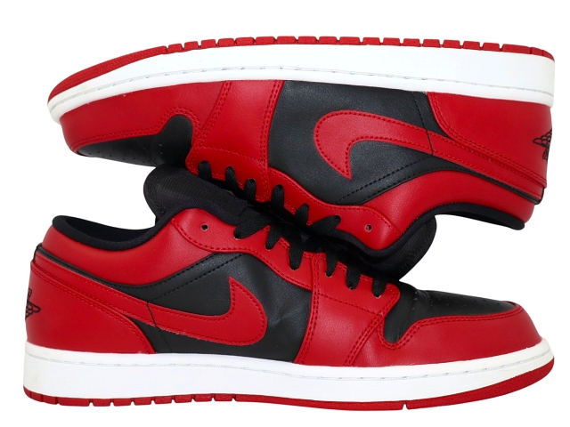 AIR JORDAN 1 LOW h-30392-3 - 2