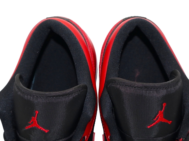 AIR JORDAN 1 LOW h-30392-3 - 4