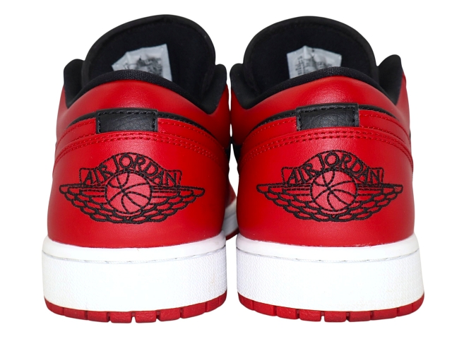 AIR JORDAN 1 LOW h-30392-3 - 5