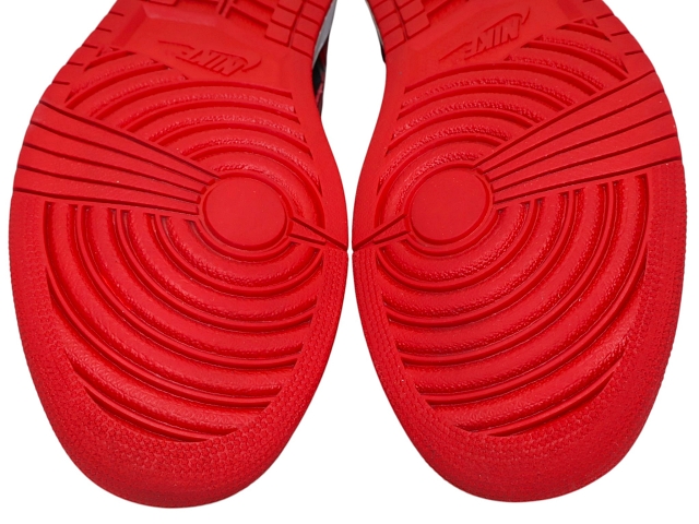 AIR JORDAN 1 LOW h-30392-3 - 8