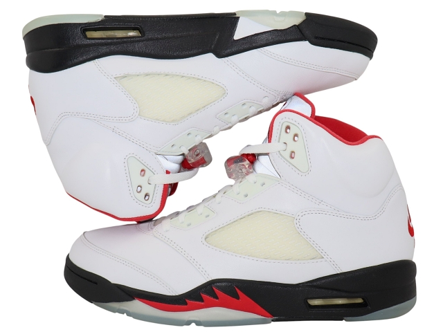 AIR JORDAN 5 RETRO h-30392-4 - 1