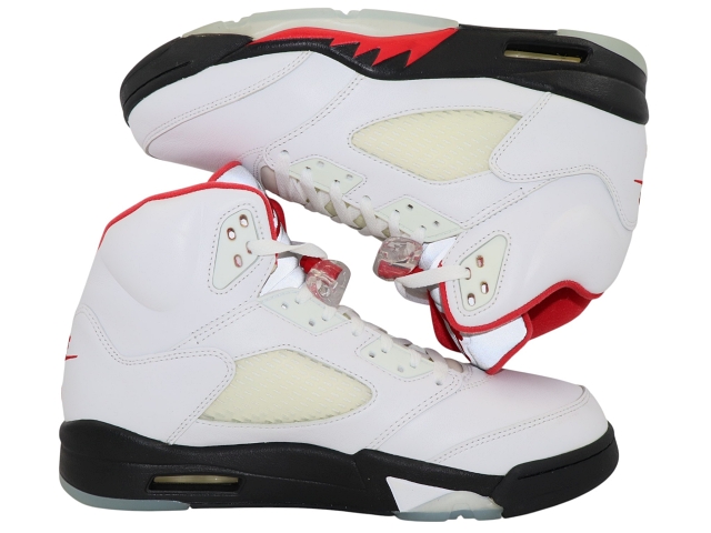 AIR JORDAN 5 RETRO h-30392-4 - 2
