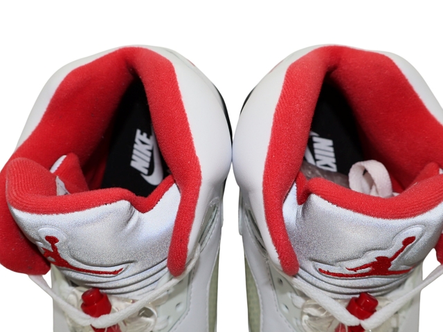 AIR JORDAN 5 RETRO h-30392-4 - 4
