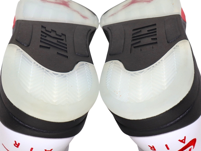 AIR JORDAN 5 RETRO h-30392-4 - 6